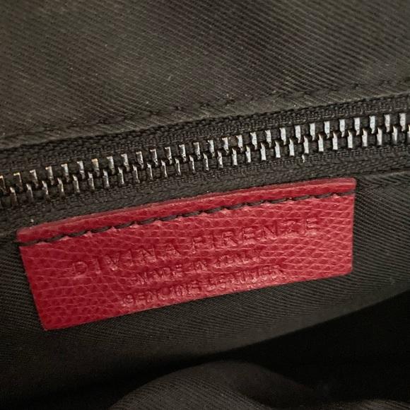 Divina Firenze Italian Bag - Picture 5 of 13